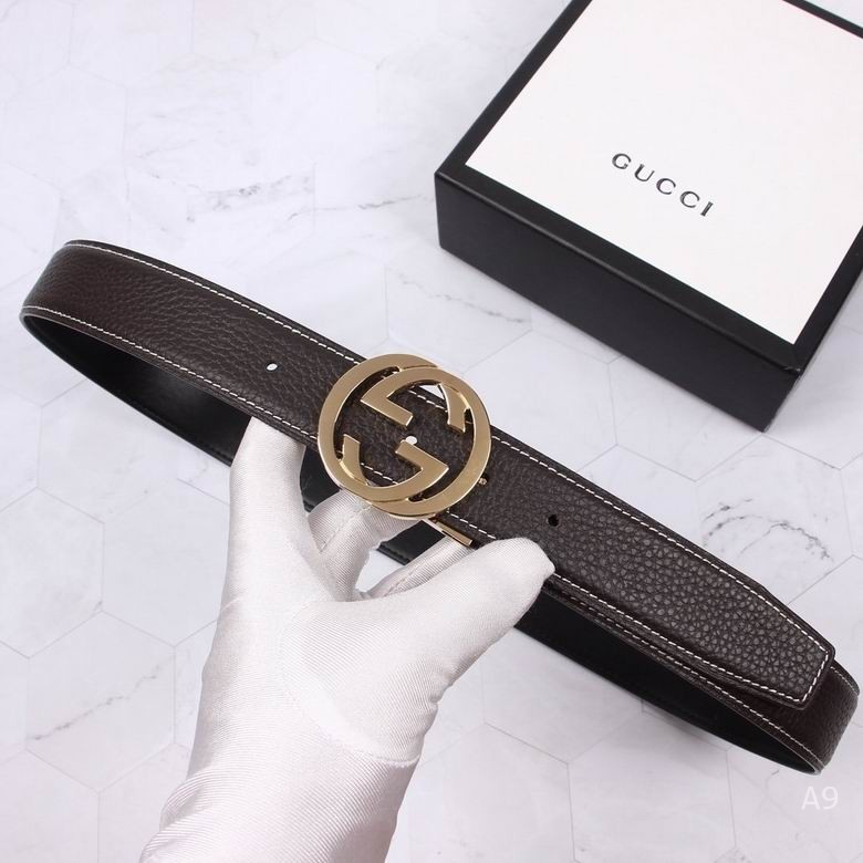 Gucci Belts 357